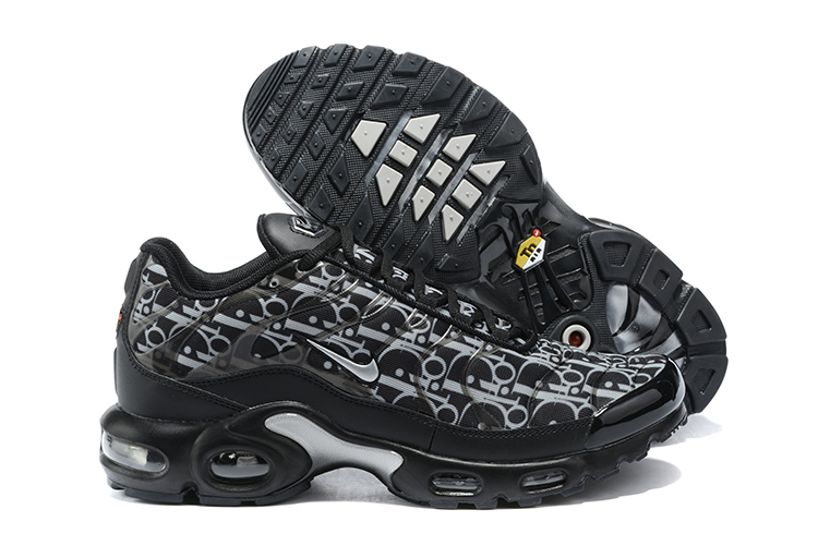 Men's Running weapon Air Max Plus Shoes 043